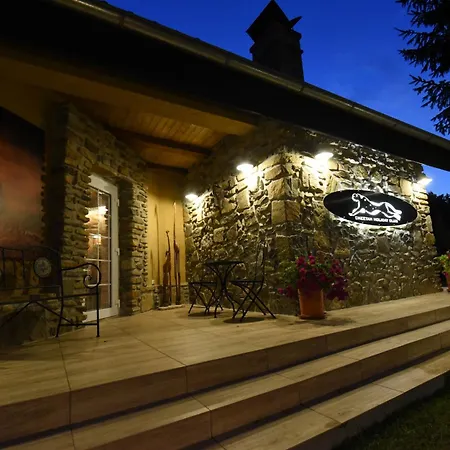 Guest house Cheetah Club 3*