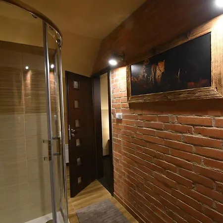 Cheetah Club Guest house Vizovice