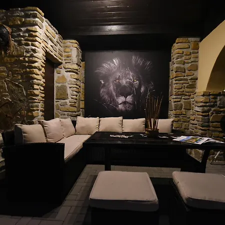 Cheetah Club 3* Vizovice