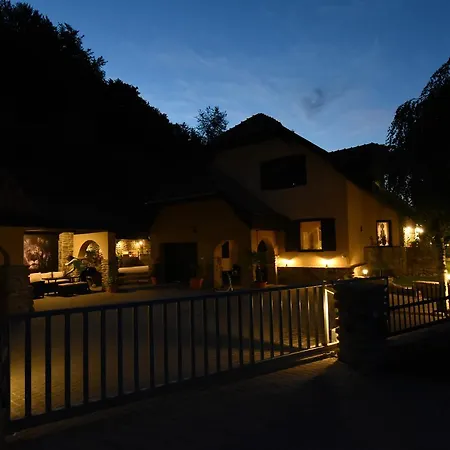 Cheetah Club Guest house