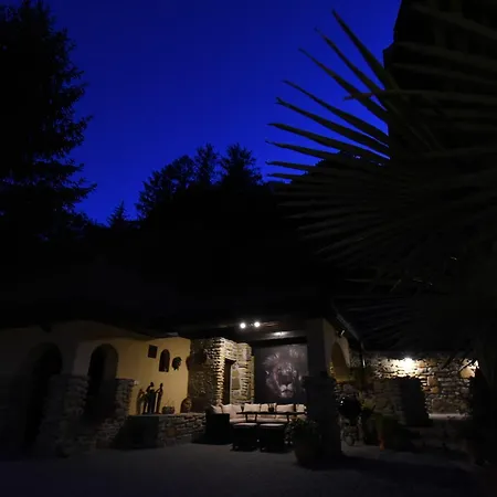 Gasthof Cheetah Club Vizovice