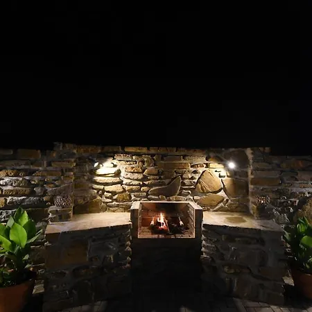Guest house Cheetah Club 3*