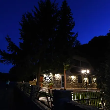Cheetah Club Gasthof 3*