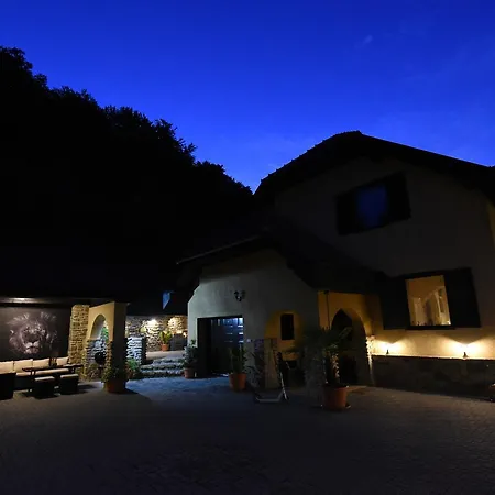Cheetah Club 3* Vizovice