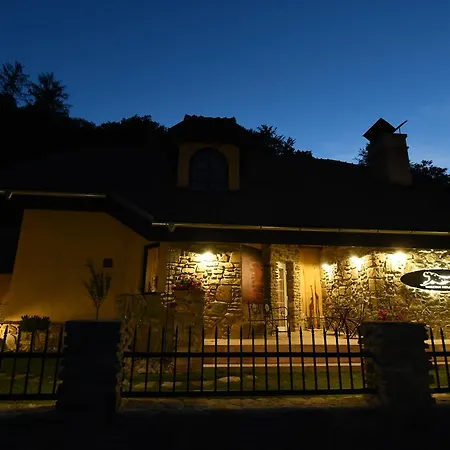 Guest house Cheetah Club 3*