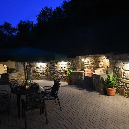 Cheetah Club Guest house 3*