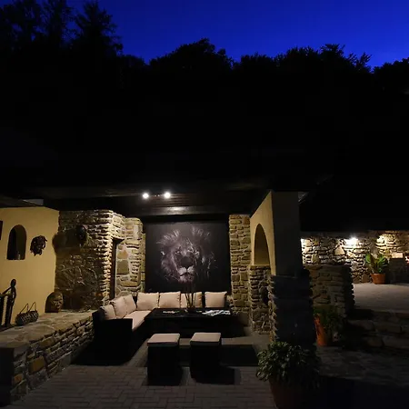 Cheetah Club 3*