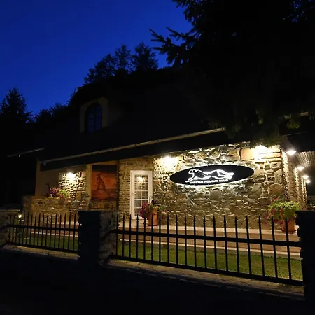 Cheetah Club Gasthof 3*