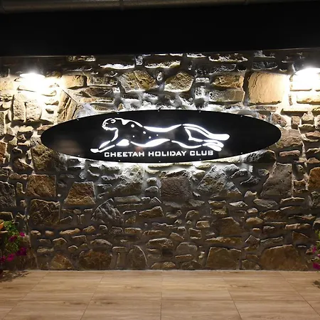 Cheetah Club Vizovice