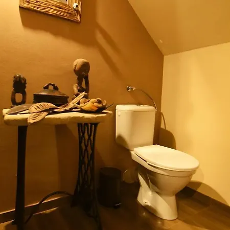 Cheetah Club Guest house Vizovice